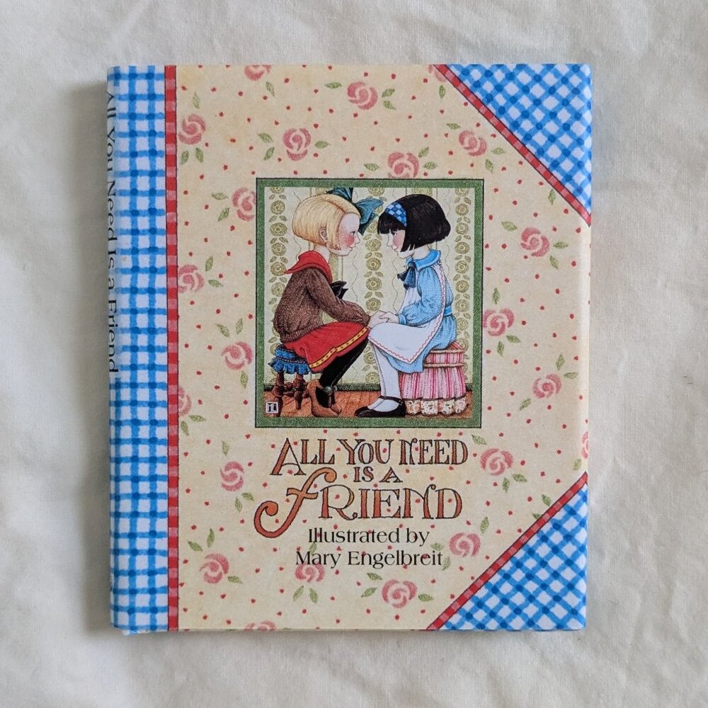Miniature Books Love, Friendship, & Gratitude - Picture 2 of 7